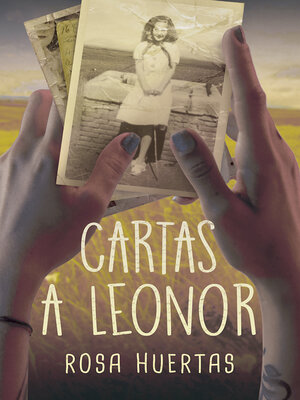 cover image of Cartas a Leonor